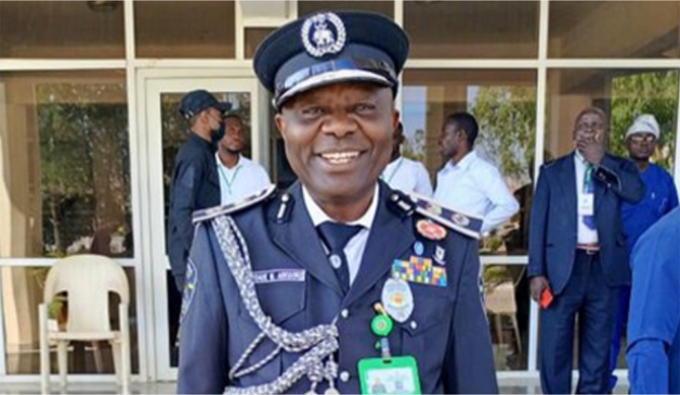 Lagos State Police Commissioner, Fayoade Adegoke, Affirms No Officer Has Rights To Check Phones
