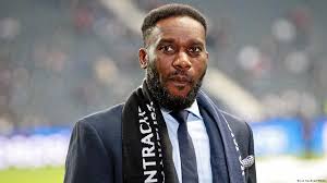EXCLUSIVE: Nigeria My Favourite To Win AFCON! – Jay Jay Okocha