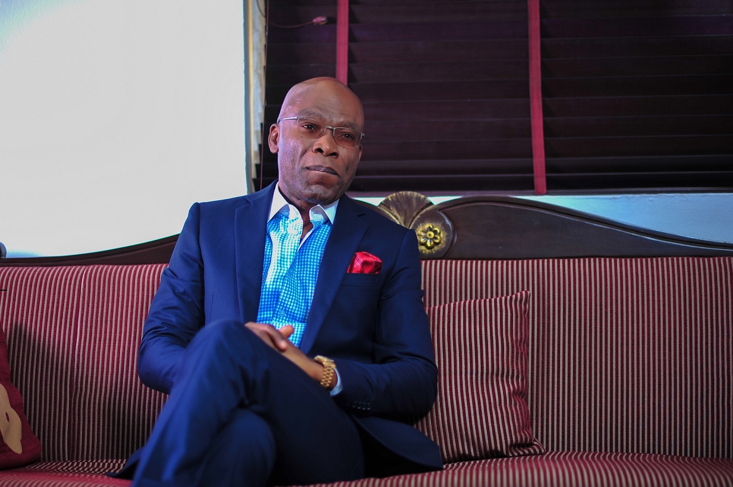 Tech Mogul Declares Blackmail As Reason For Multinationals Exiting Nigeria, Not Forex