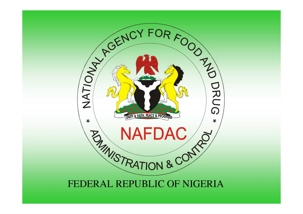 NAFDAC Busts Illegal Drink Manufacturing Ring In Lagos, Worth N50 Million
