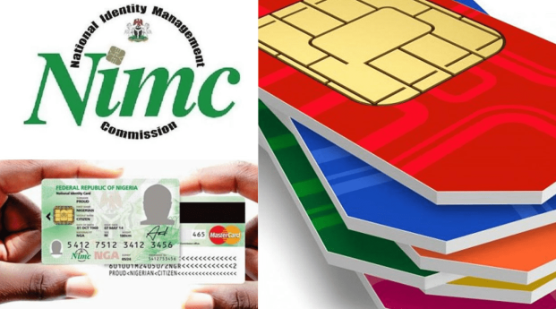 Network Glitches Persits, NIN Queues Becoming Unbearable, SIM-NIN Linkage Not Becoming Possible – Report