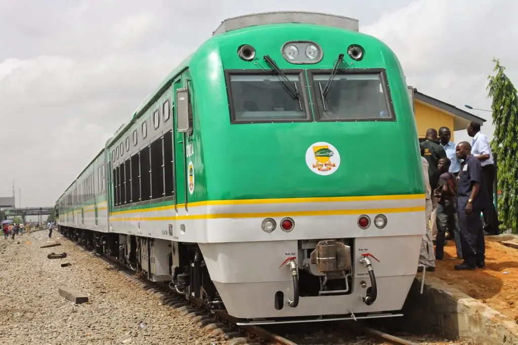 NRC Set To Roll Out Nighttime Rail Journeys In 2024