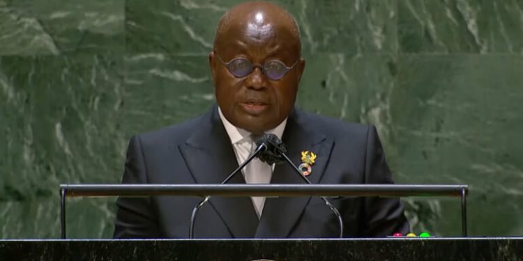Ghana Pledges Visa-Free Access For All Africans In 2024: President Akufo-Addo Announces Policy Implementation