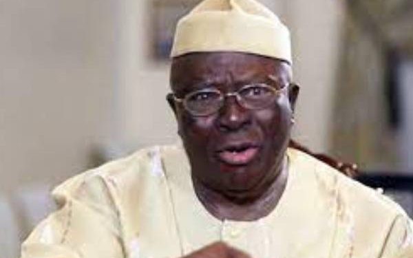 Leadership Shake-up: Pan Yoruba Group Ousts Ayo Adebanjo As Acting Leader