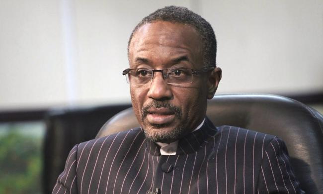 Former Emir Of Kano, Sanusi Lamido Tells CBN His Perspective On Relocation