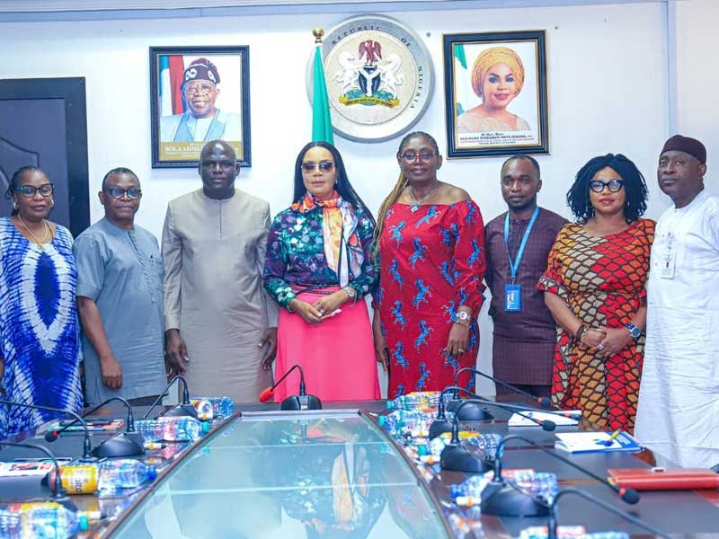 Federal Government Partners With ILO To Boost Social Protection Programs In Nigeria