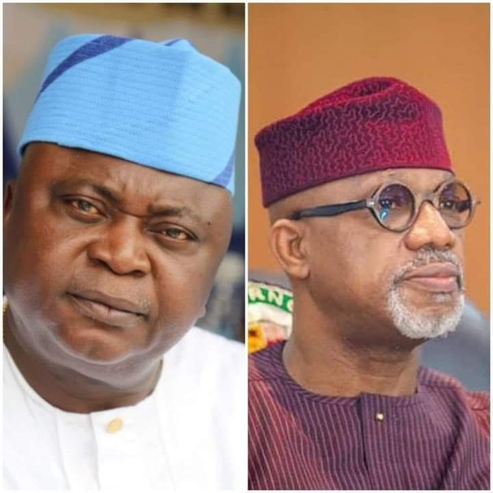 Final Arguments Heard: Supreme Court Reserves Ruling On Abia Governorship Election Dispute