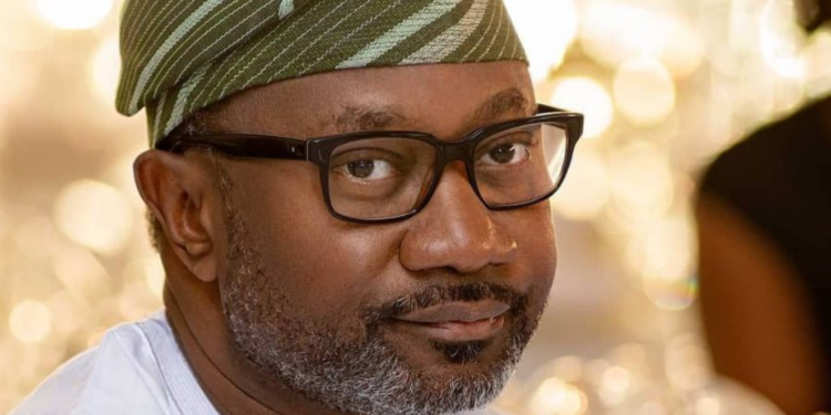 Femi Otedola Assumes Chair At FBN Holdings