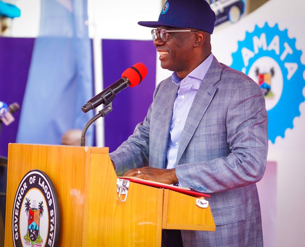 Governor Sanwo-Olu Set To Address Lagosians’ Welfare On Thursday