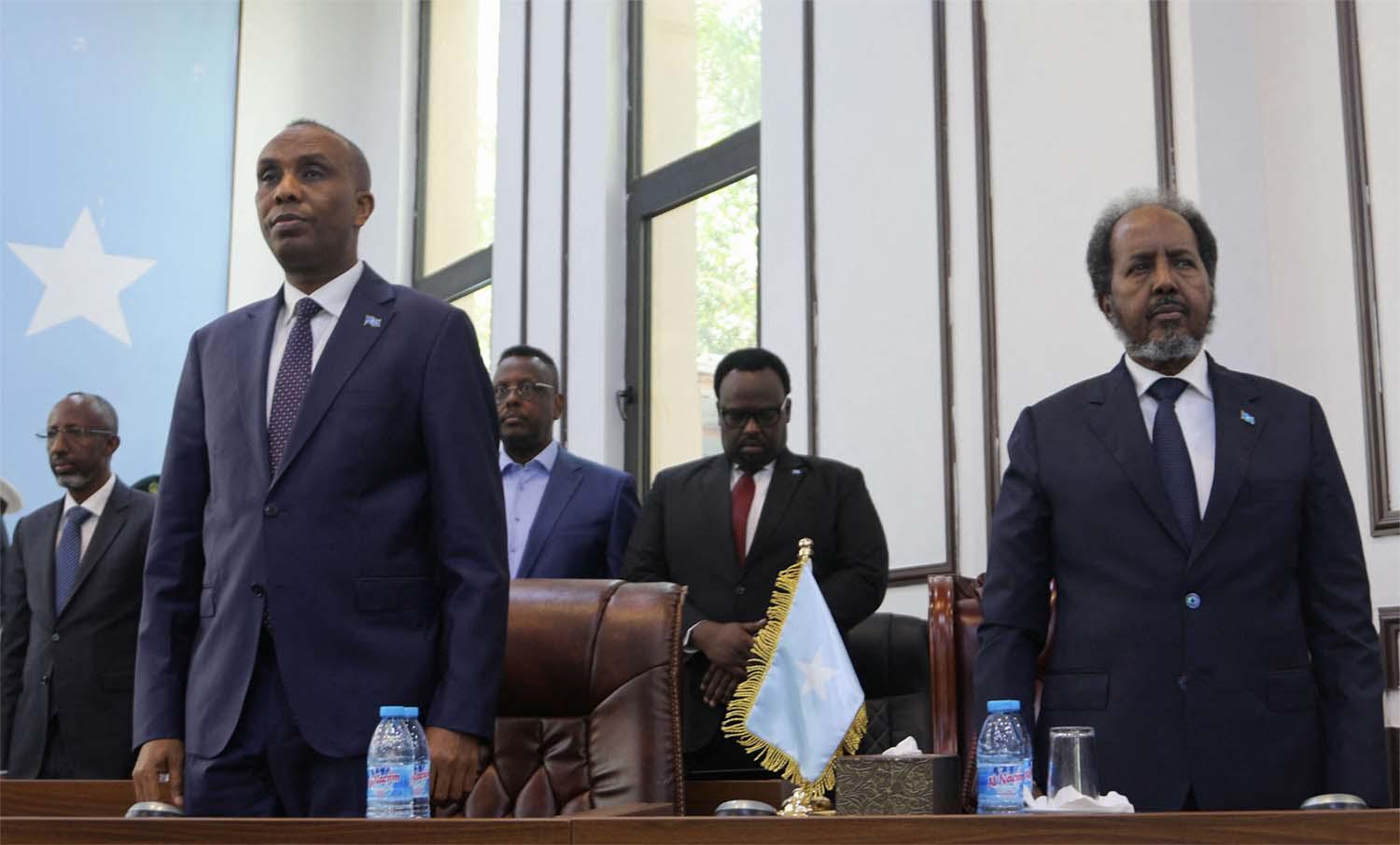 Somalia’s Rejection Of Ethiopia-Somaliland Port Deal Sparks Diplomatic Crisis