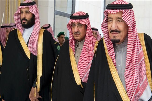 Meet the Wealthiest Royal Family – Four Times Richer Than Elon Musk And Bill Gates