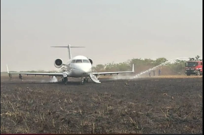 Investigation Launched Into Mattini Airline Services Limited Following Non-Commercial Flight Incident