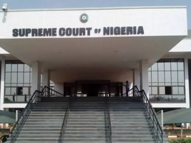 Breaking: Supreme Court Halts Funding To Rivers State Government In Landmark Ruling