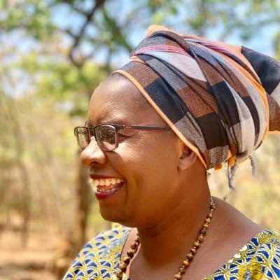 UN Names Nyaradzayi Gumbonzvanda Of Zimbabwe As Deputy Executive Director For Normative Support At UN Women