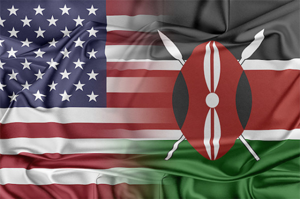 United States And Kenya Commence Third Round Of Talks For Strategic Trade And Investment Partnership