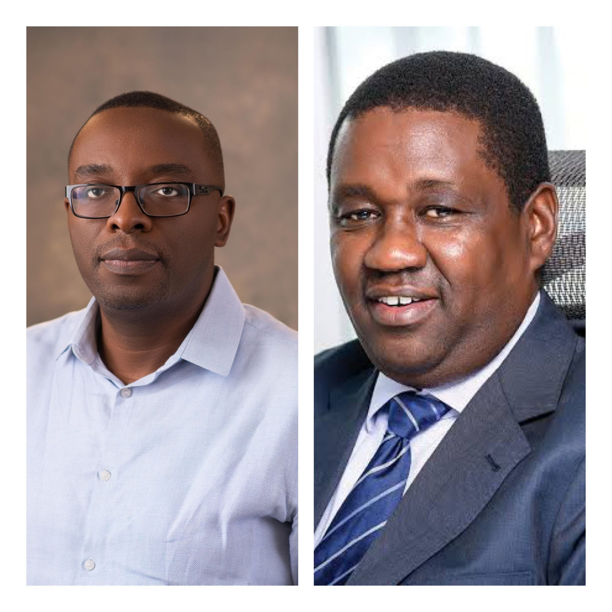 Unilever Nigeria PLC Initiates Leadership Overhaul: Jaime Aguilera, Resigns, Successors Appointed