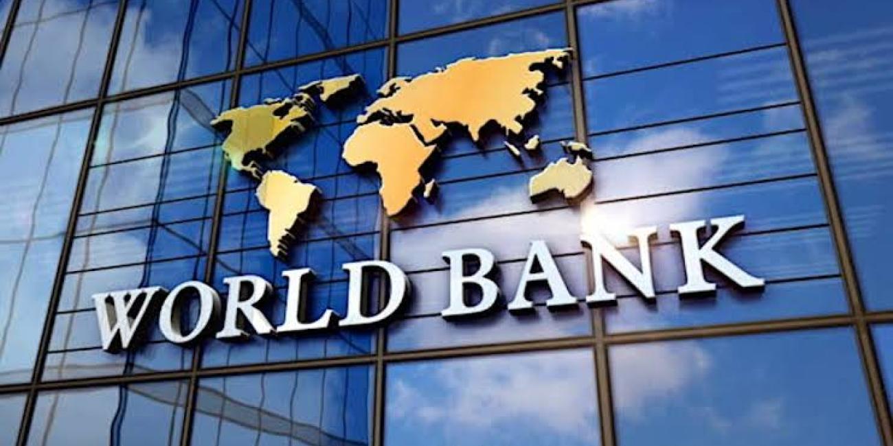 Nigeria Set For Three Years Of Economic Growth, World Bank Predicts