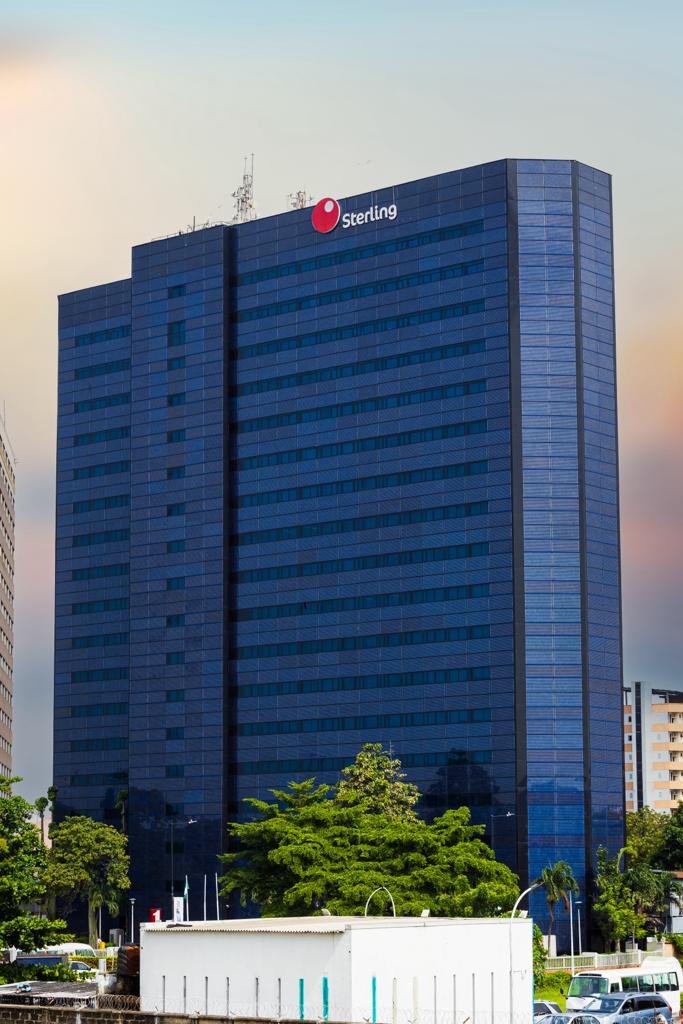 Sterling Bank HQ Makes Historic Leap To Solar Power, Africa’s Largest Solar Integration