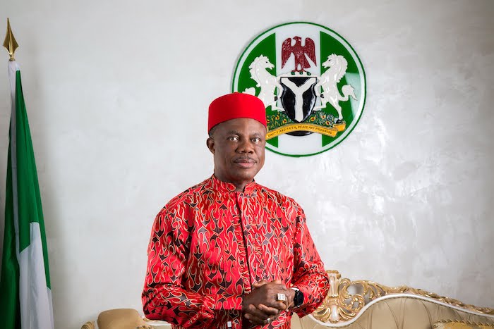 JUST IN: Former Anambra State Governor, Willie Obiano, To Be Arraigned On Money Laundering Charges