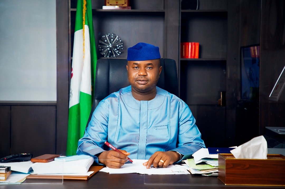 Chairman Of NRS Flags Potential Tax Protests, Urges Security Watchfulness