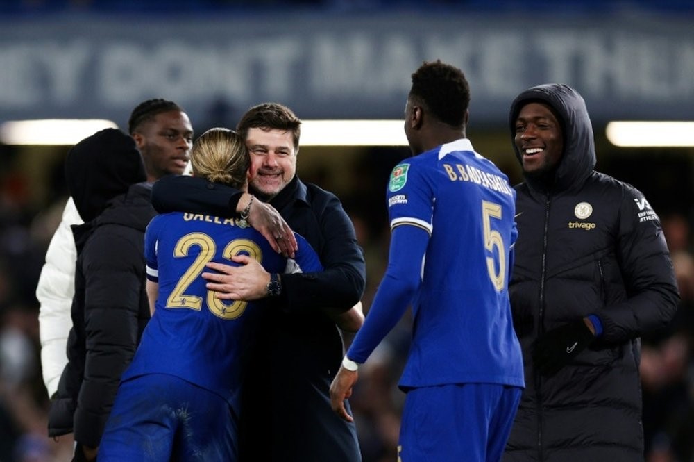 Chelsea Aims For FA Cup Success Amidst Premier League Struggles: Key Players Absent For Clash With Preston North End