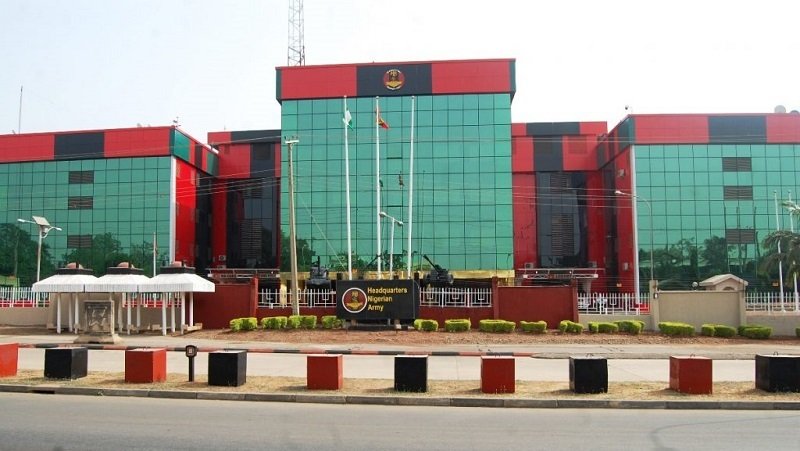 DHQ Initiates Talks With CAN Chairman Amid Allegations Of Military Involvement In Plateau Killings