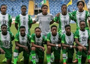 FIFA U20 Women: Falconets All Set For Crucial Encounter Against Burundi