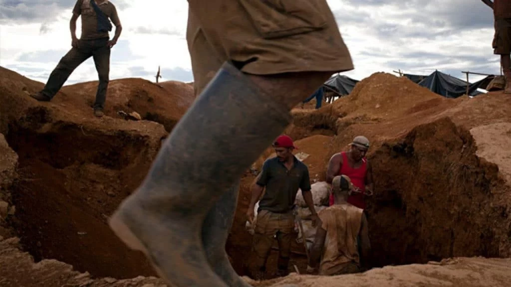 Kogi State Coal Miners Supports Governments’ Clampdown On Illegal Mining