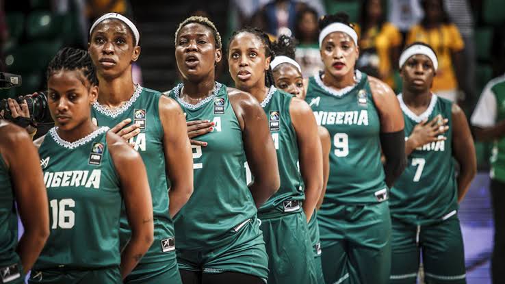 Nigeria D’Tigress Will Be Ready: Adamu Affirms