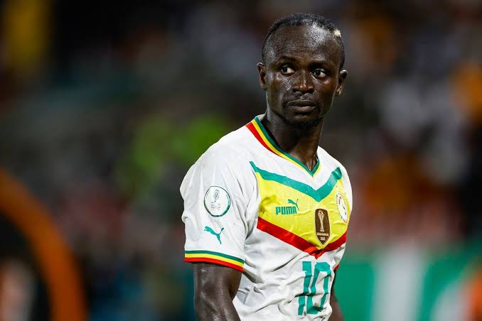 Senegal Continue To Thrive As Defending Champions Go Through Into The Next Round With Maximum 9 Point