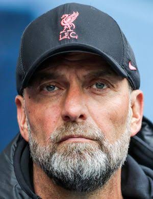 Jurgen Klopp Reacts To Mo Salah’s Injury