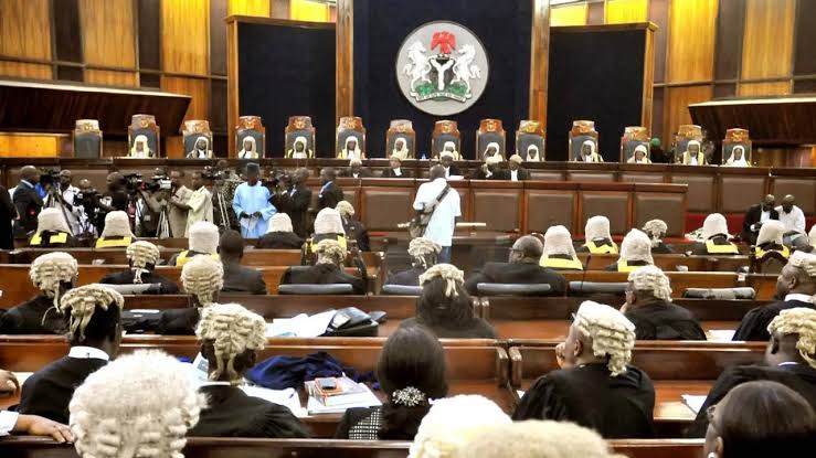 Supreme Court To Decide Fate Of Ebonyi And Benue Governorship Appeals