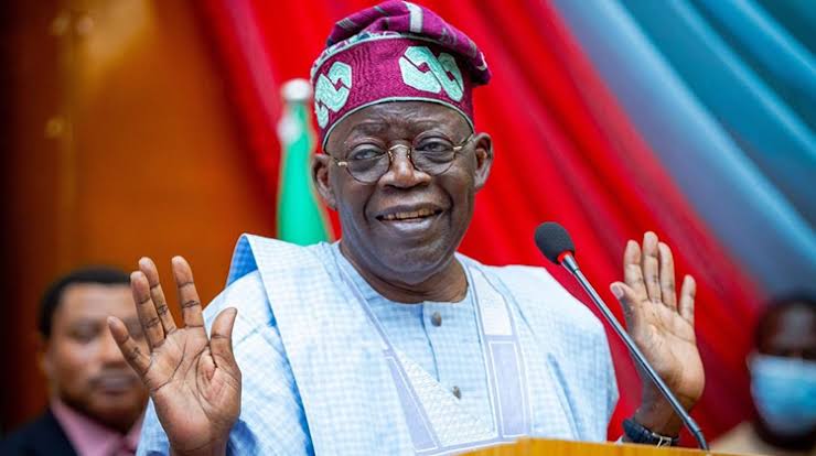 President Tinubu: Super Eagles, You’ve Not Impressed Me