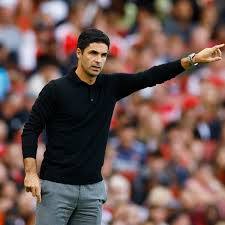 Just In: Arteta Not Planning To Quit Arsenal