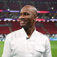 Elephants, You Fought Like Lion – Says Drogba