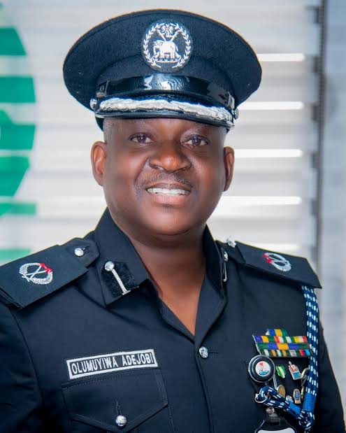 Nigeria Police Force Issues Caution Against Viral Slogan “No Dey Gree for Anybody”