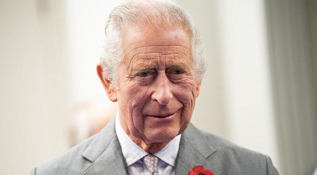 King Charles III To Undergo Corrective Procedure For Enlarged Prostate, Buckingham Palace Confirms