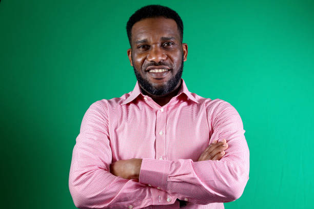 Nigerian Football Icon ‘Jay Jay’ Okocha NAMED CAF AMBASSADOR