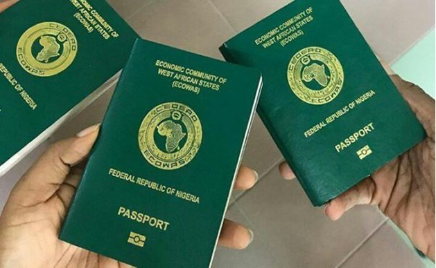 Step-by-Step Guide To Apply For Passport Online With New Federal Government Portal