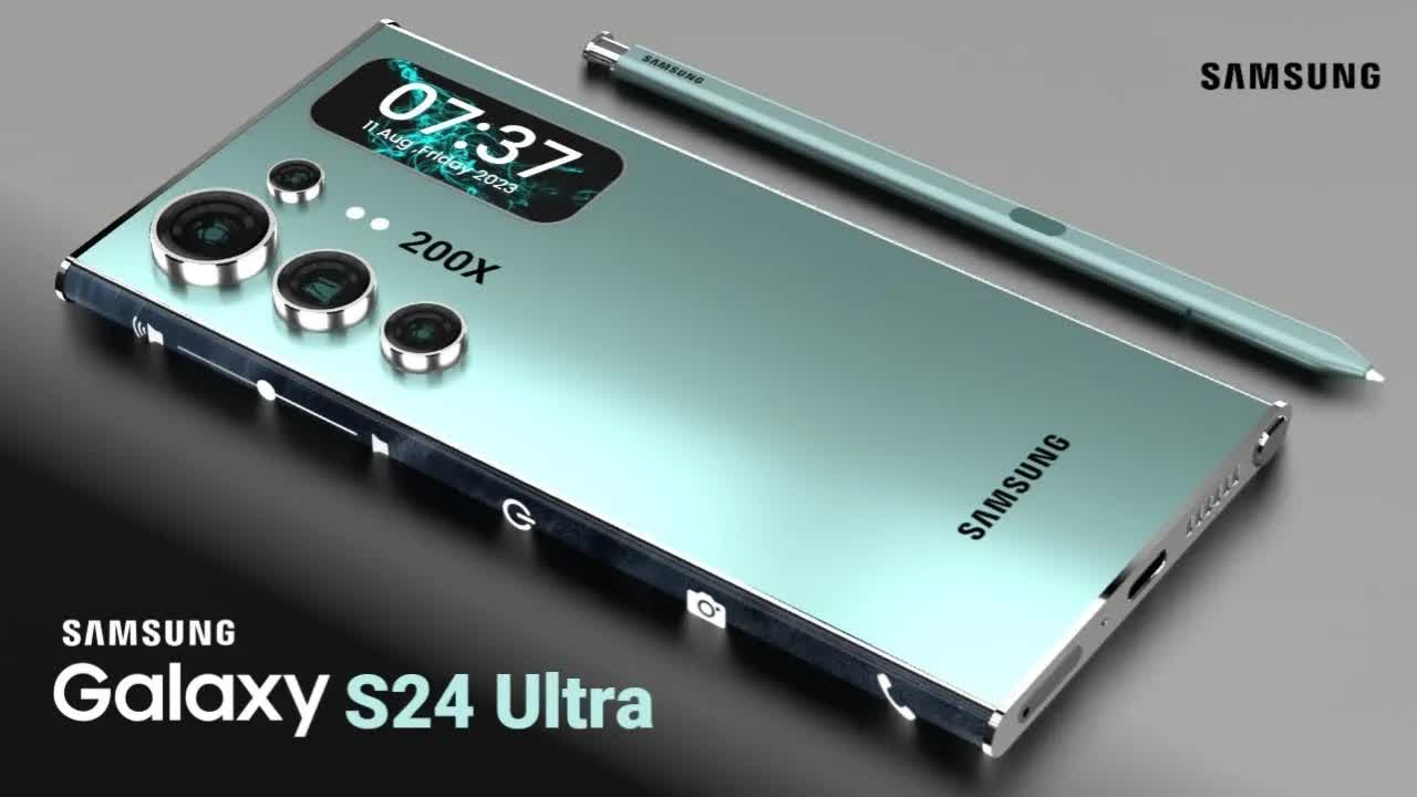 Samsung Unveils Galaxy S24 Series With Advanced AI Features To Rival Apple