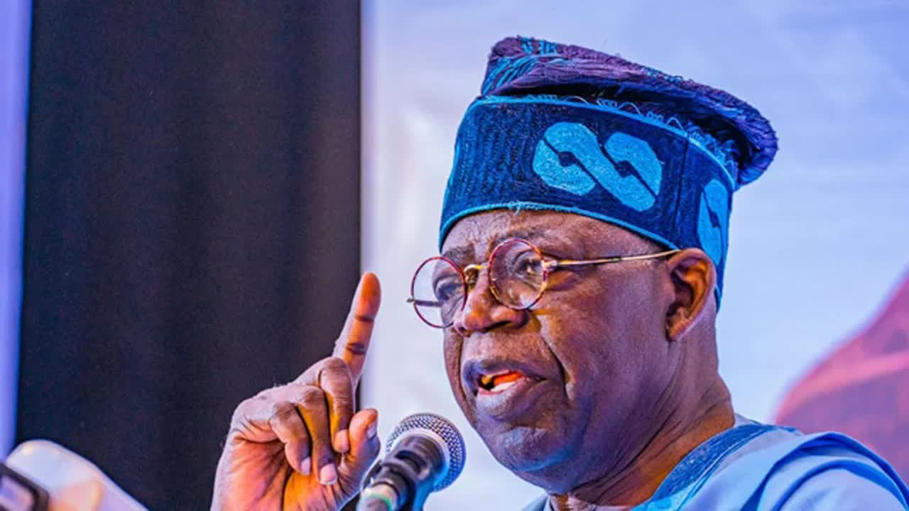 State Governors To Implement Wage Awards Amidst Economic Hardship,President Tinubu Urges