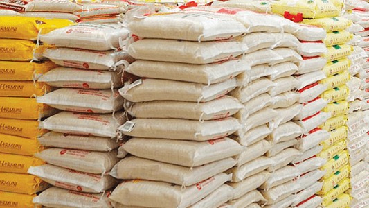 Nigerian Families Struggle As Prices Of Goods Skyrocket, Bag Of Rice Now 77,000