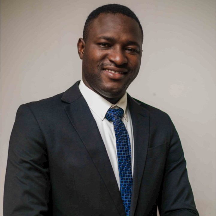 UAC Foods Limited Appoints Ayo Awosika As General Manager, Commercial