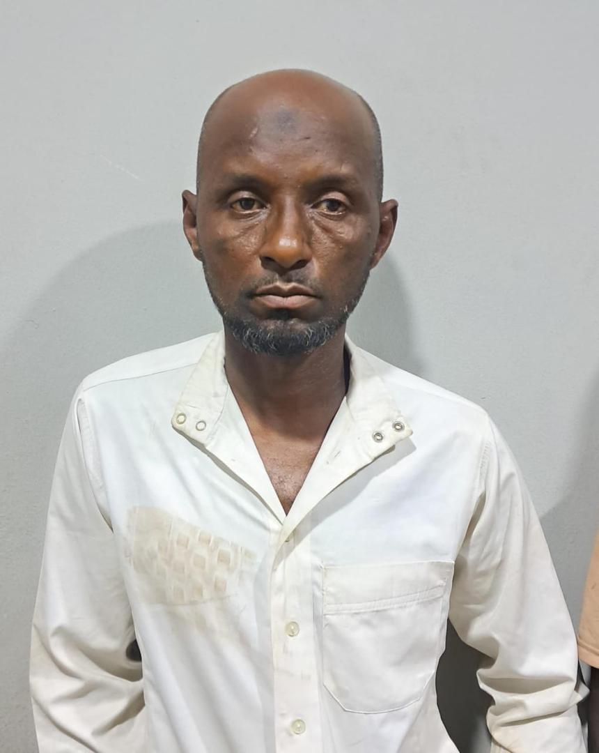 Abuja Most Wanted Kidnapper Arrested By Police Officer After Wike’s N20m Bounty