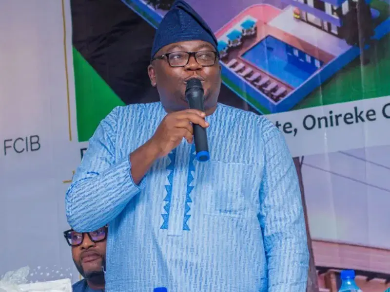 Minister Of Power Gives Reason For Underperformance