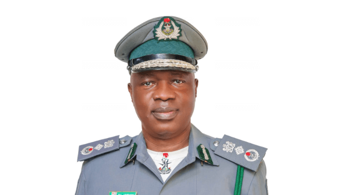Nigeria Customs Service Leverages Technology For Enhanced Trade Facilitation, Targets N6 Trillion Revenue