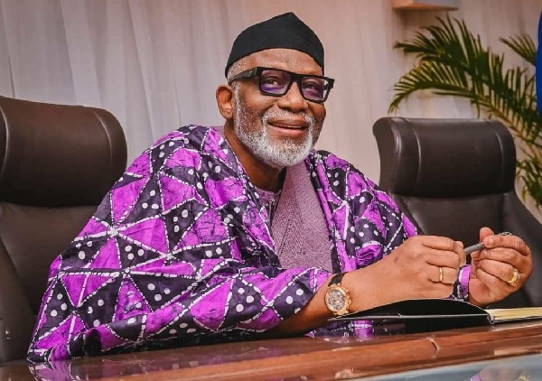 Ondo Decides: Former Chief Press Secretary, Richard Olatunde Denies Late Governor’s Alleged Endorsement Of Successor