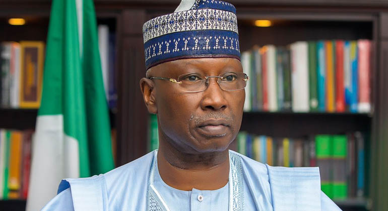 Emefiele: Buhari’s Signature Was Forged – Former SGF Testifies Over Alleged $6.2m Fraud