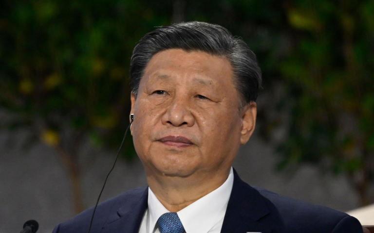 China’s Economic Crisis Deepens: Analysts Warn Of Impending Cold War As Xi Jinping’s Policies Fail