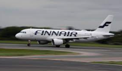Finnair Introduces Voluntary Passenger Weighing for Flight Safety